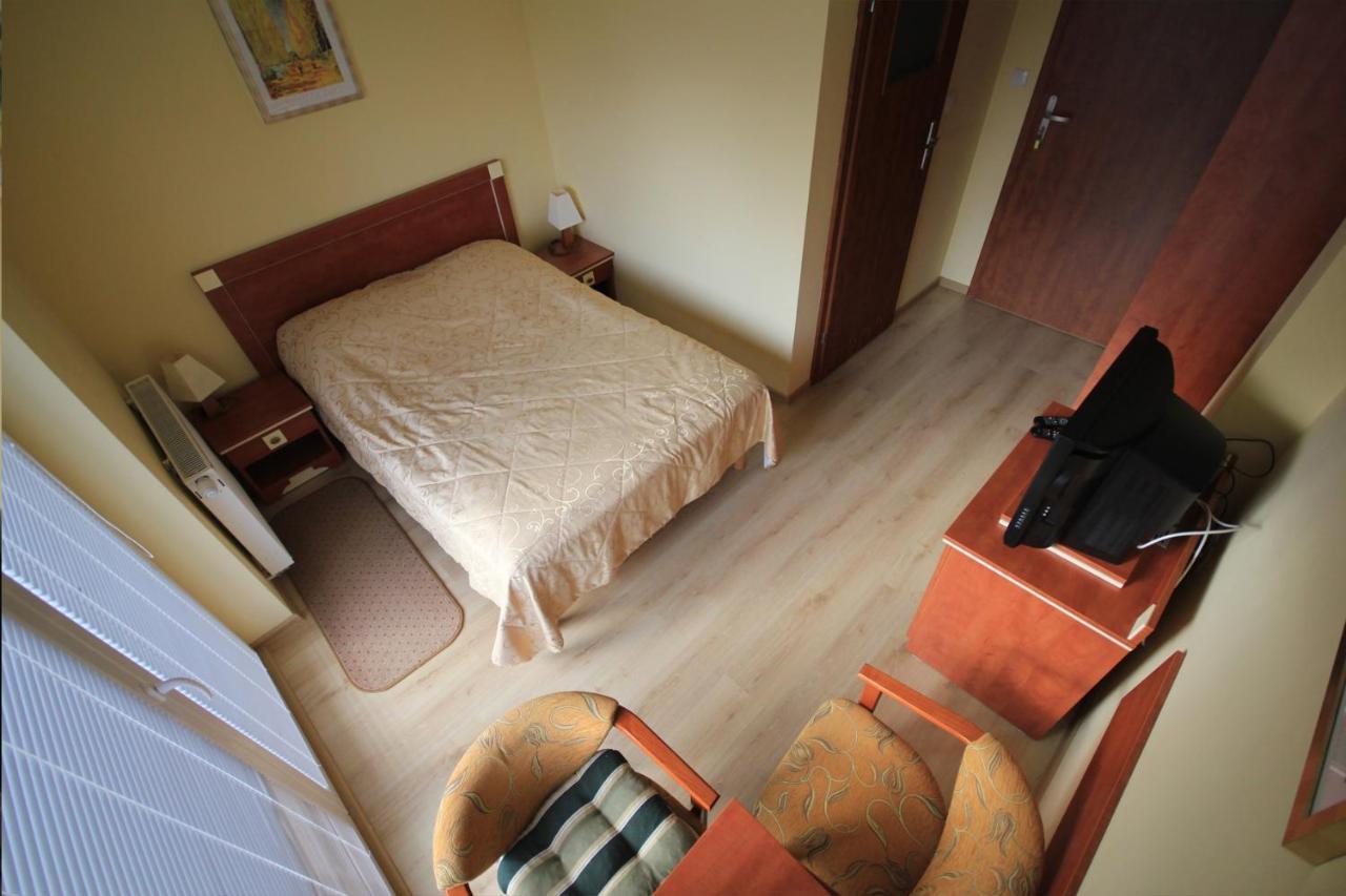 Dom Goscinny Marina Dźwirzyno Extérieur photo